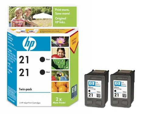 HP 21 SD366AE