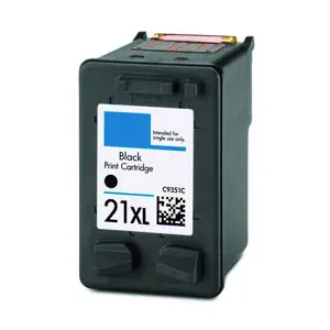 HP 21XL C9351C