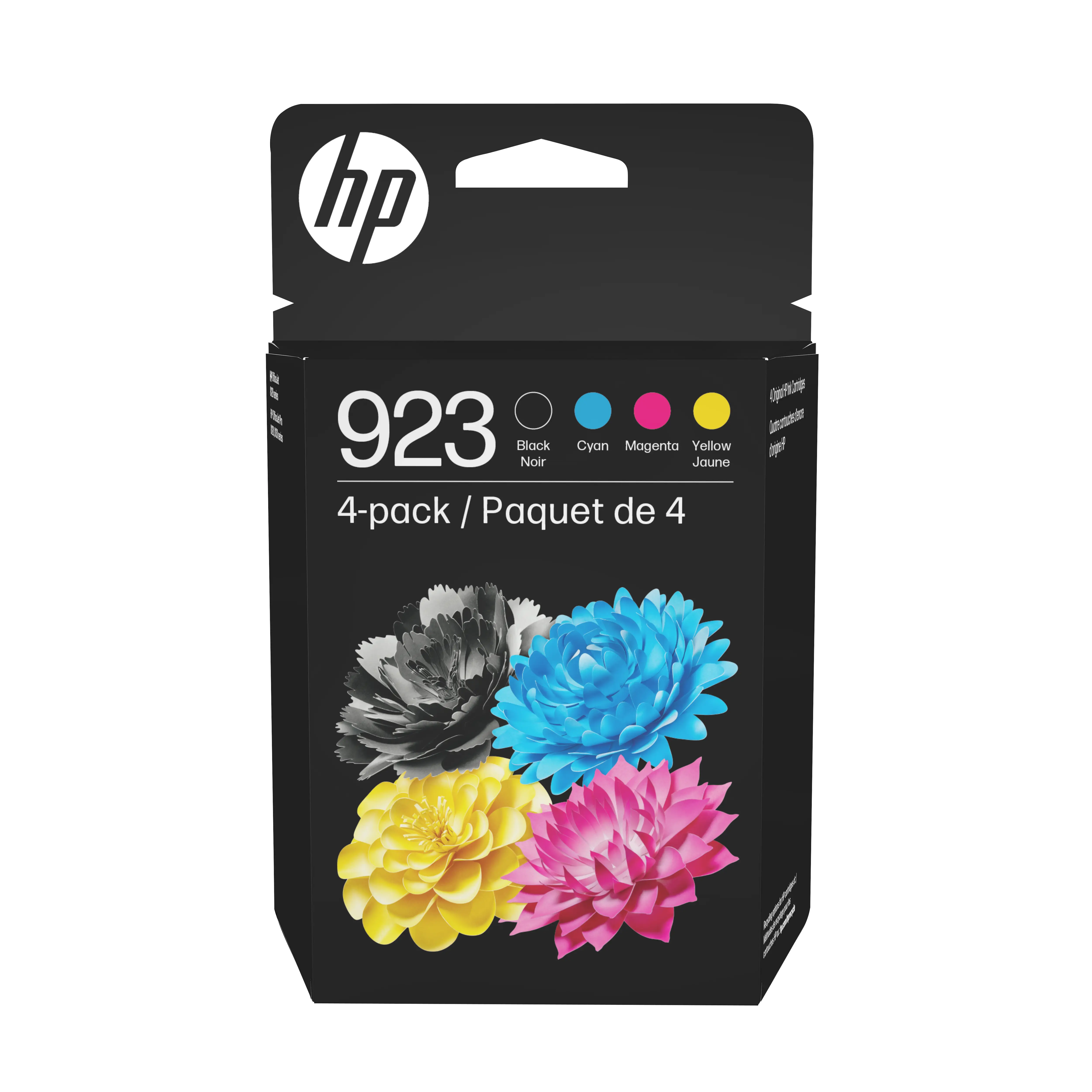 HP 2242 Mavi Pigmentli Yazıcı Kartuşu Q2354A