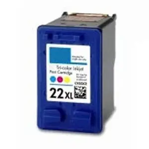 HP 22XL C9352C