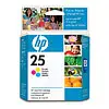 HP 25 51625AL