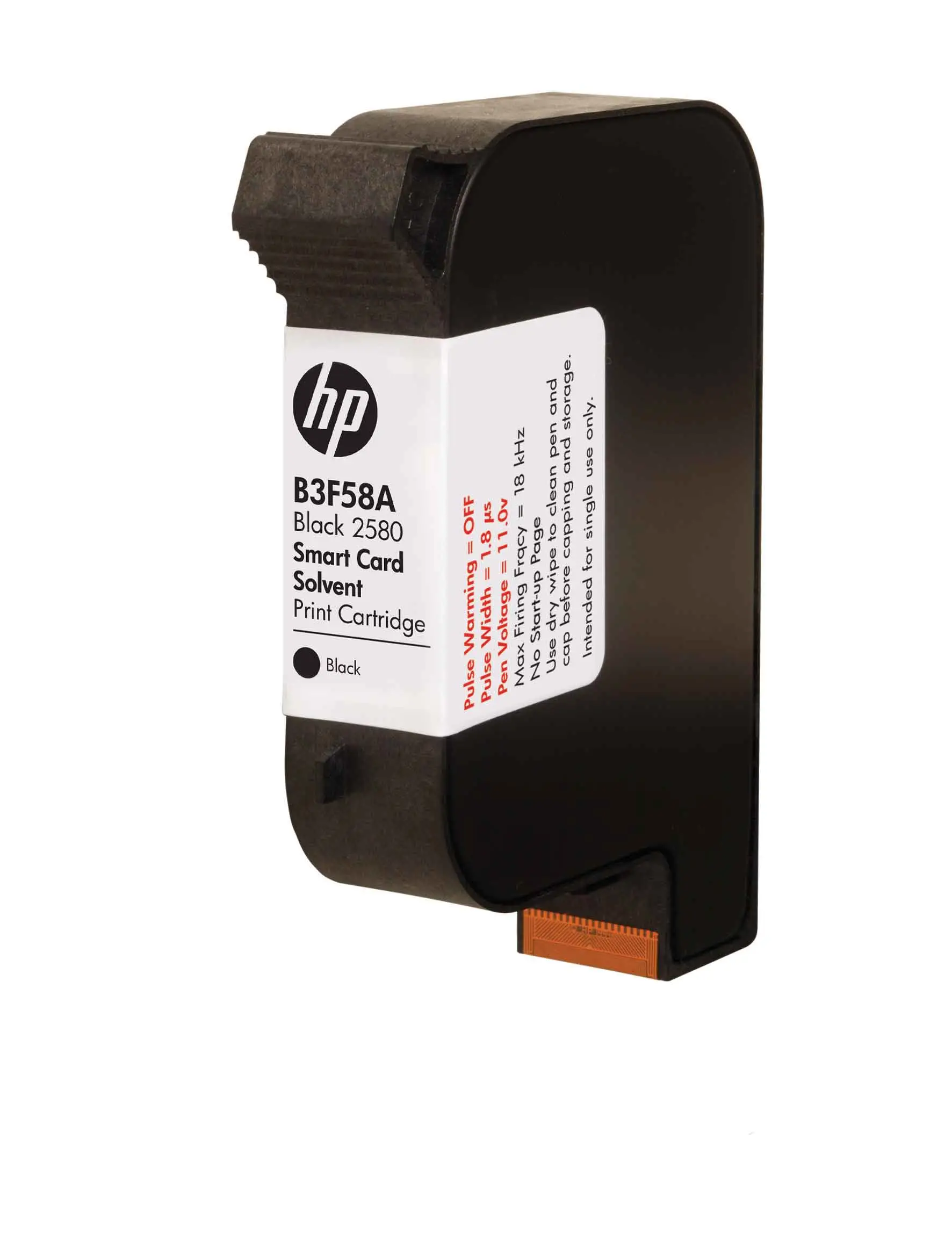 HP 2580 SPS B3F58A