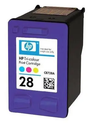 HP 28 C8728AEBL