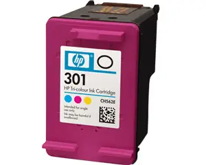 HP 301 CH562EEBL
