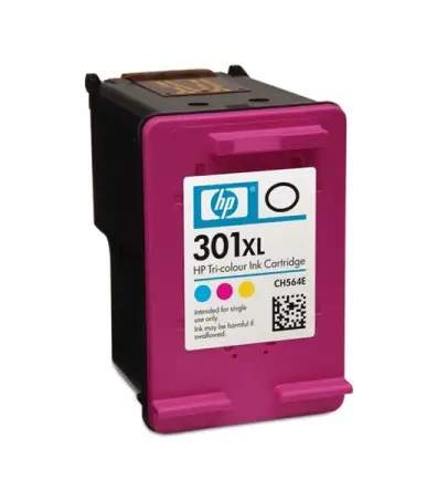 HP 301XL CH564E