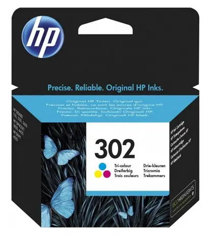 HP 302 F6U65A
