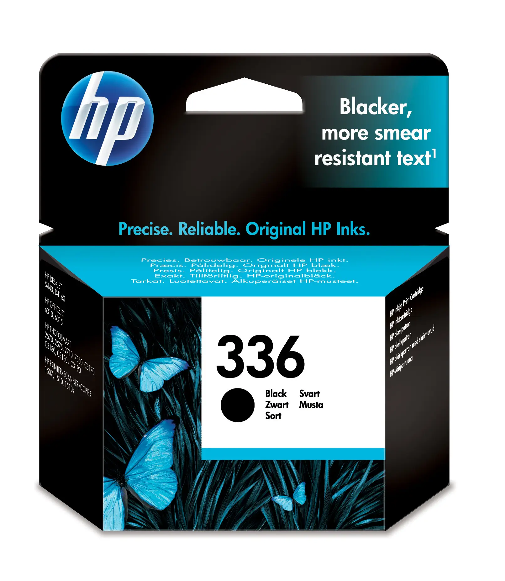 HP 336 C9362EE