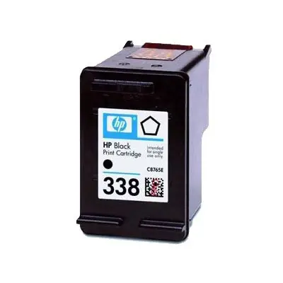 HP 338 C8765EEBL