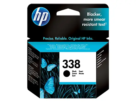 HP 338 C8765EE-RFB