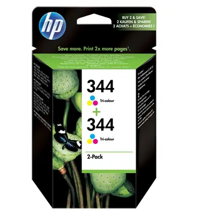 HP 344 C9505EE