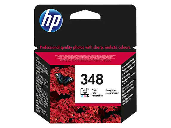HP 348 C9369EE