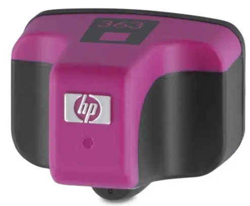 HP 363 C8772EEBL