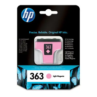HP 363 C8775EE#ABB
