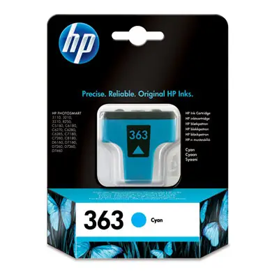 HP 363 C8771EE#ABB