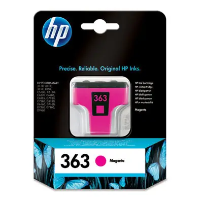 HP 363 C8772EE#ABB