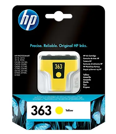 HP 363 C8773EE