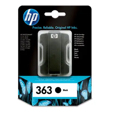 HP 363 C8721EE#ABB
