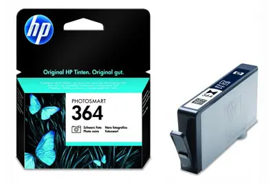 HP 364 CB317E