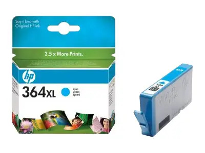 HP 364XL CB323E