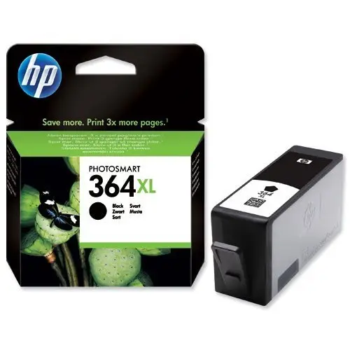 HP 364XL CB322E