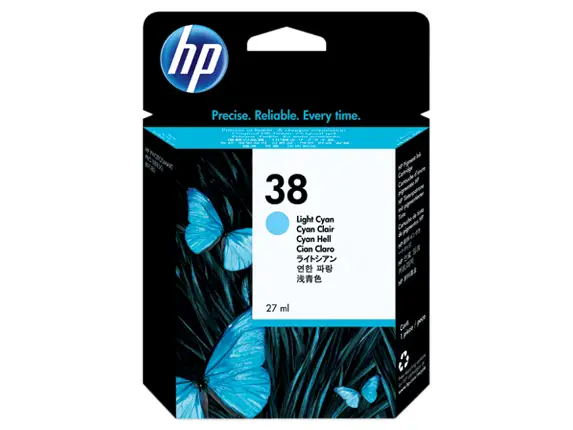 HP 38 C9418A