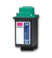 HP 39 Magenta 51639M