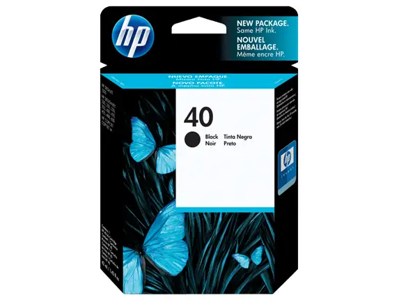 HP 40 51640AE