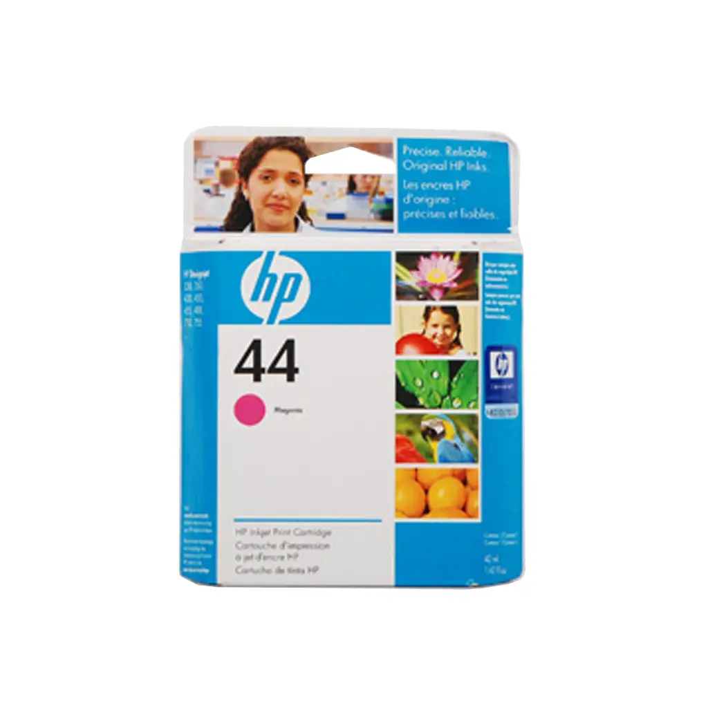 HP 44 Magenta 51644ML