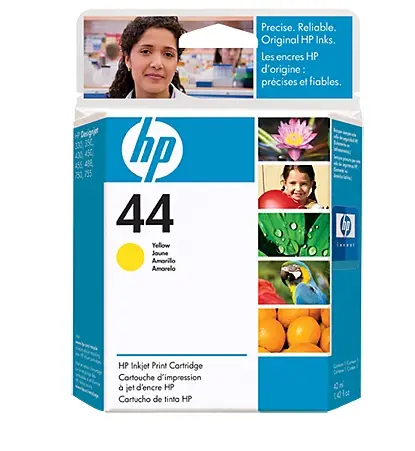 HP 44 51644YE