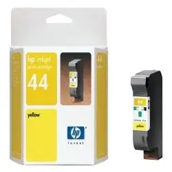 HP 44 Yellow 51644YL