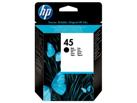 HP 45 51645GE
