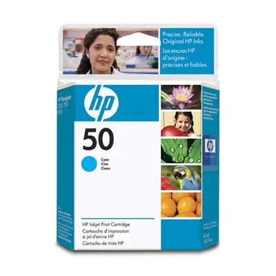 HP 51650C