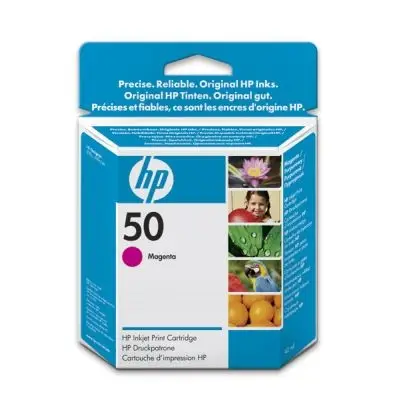 HP 51650ME