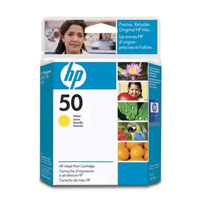 HP 51650Y