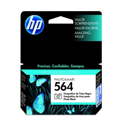 HP 564 CB317W