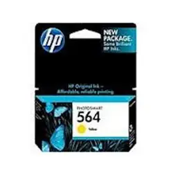 HP 564 CB320W