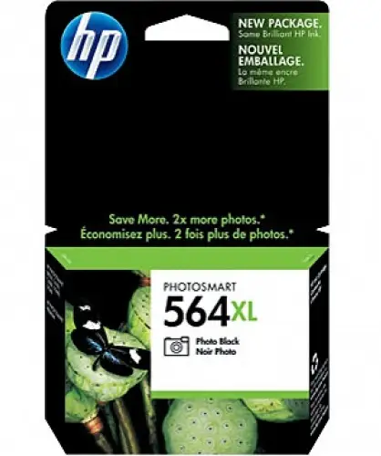 HP 564XL CB322W