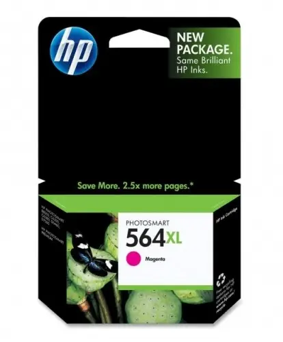 HP 564XL CB324W
