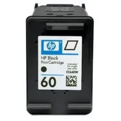 HP 60 CC640W