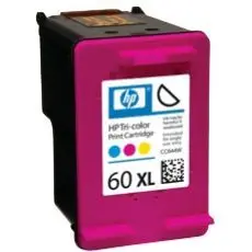 HP 60XL CC644W