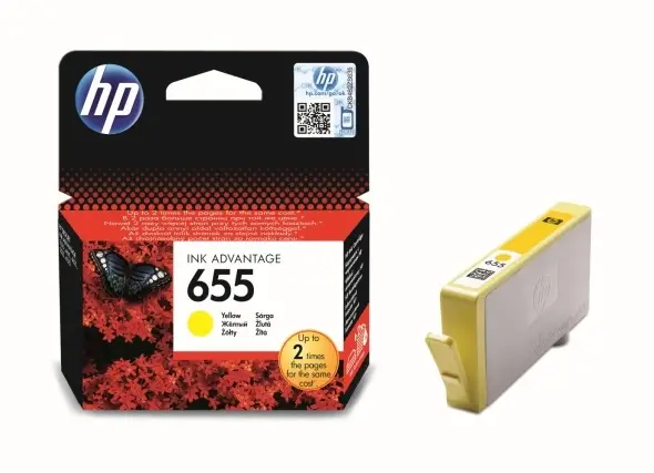 HP 655 CZ112A