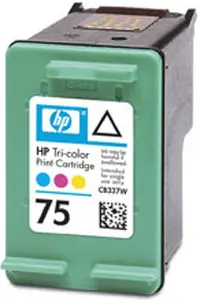 HP 75 CB337W