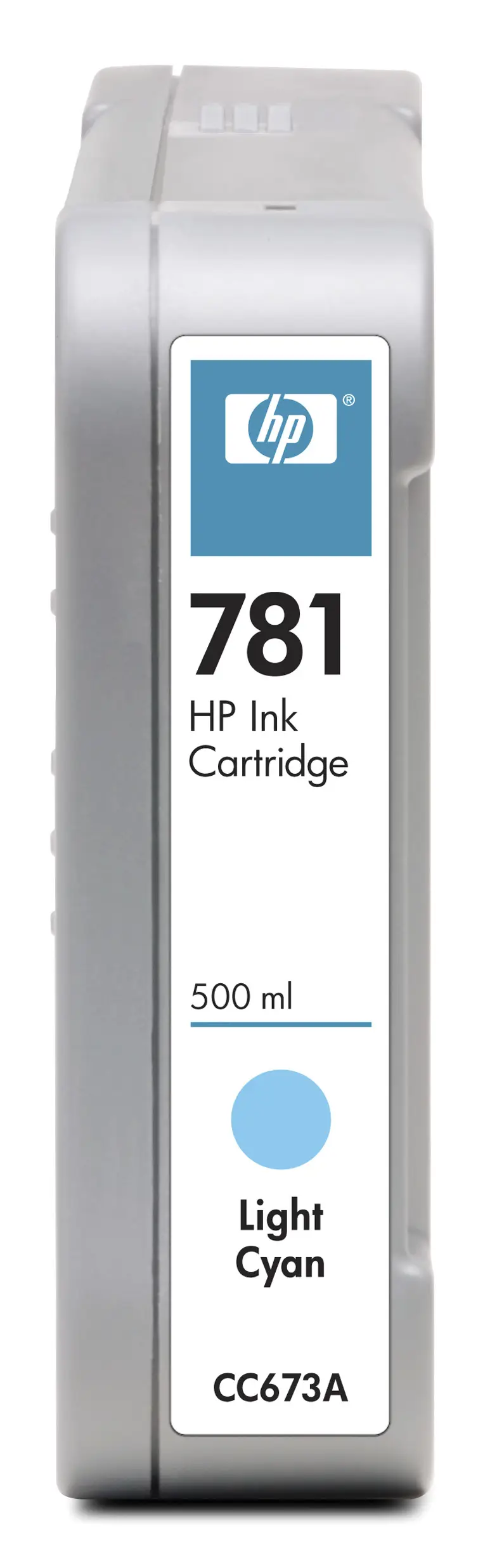 HP 781 CC673A