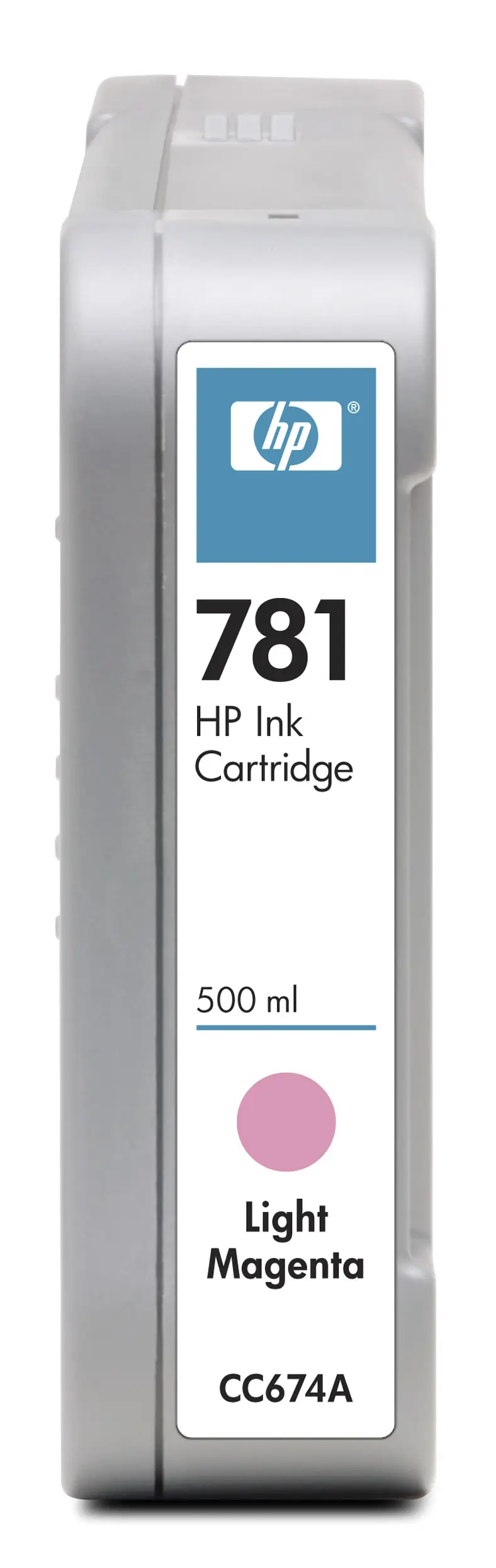 HP 781 CC674A