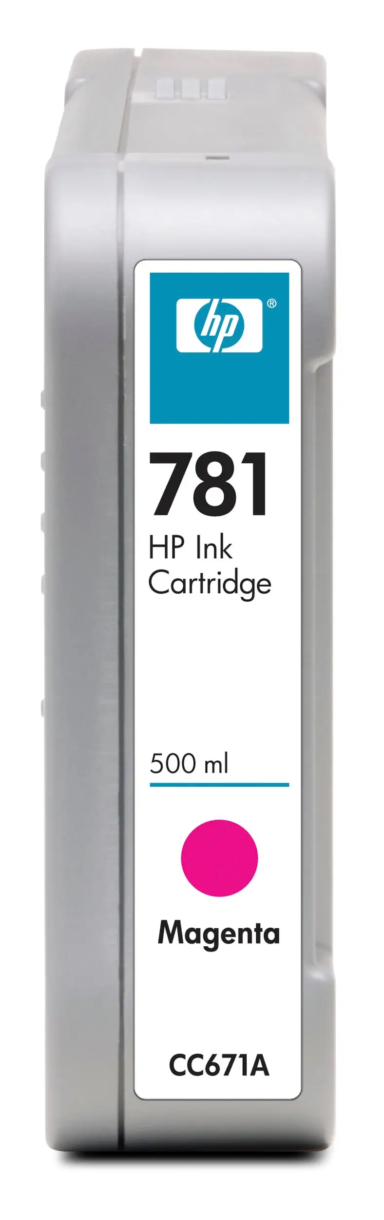HP 781 CC671A