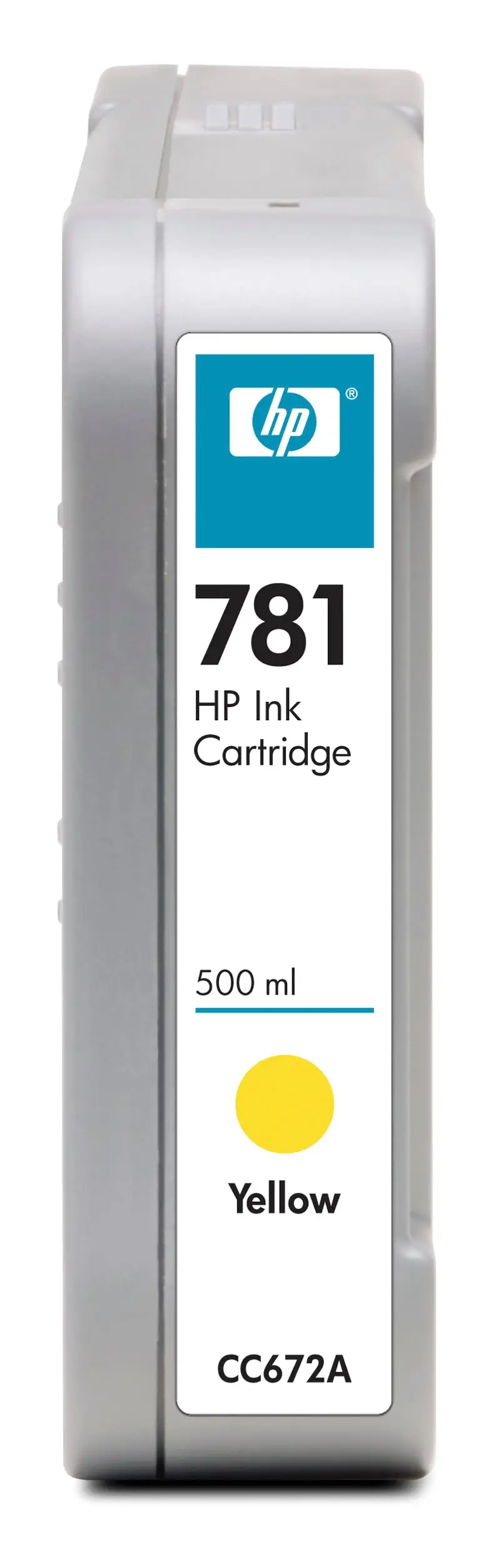 HP 781 CC672A