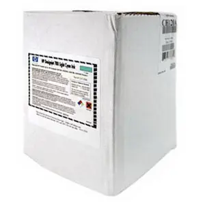 HP 788 1 Litre Açık Camgöbeği Designjet Mürekkep CH120A