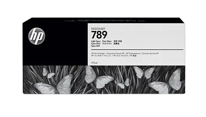 HP 789 CH619A
