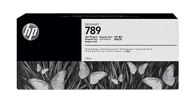 HP 789 CH620A