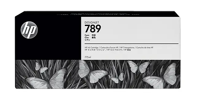 HP 789 CH616A